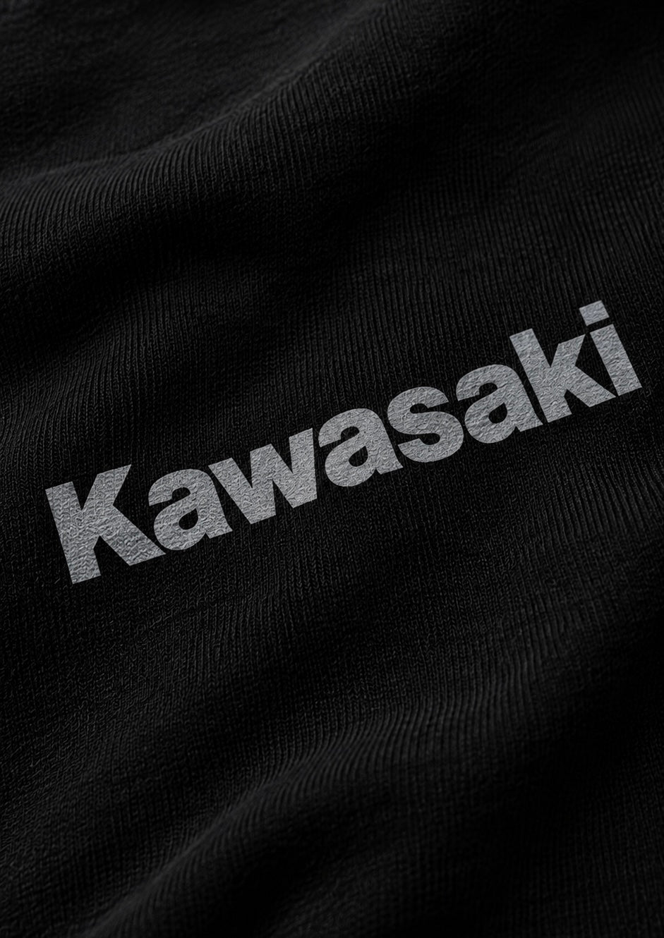 Kawasaki Widow Maker Oversized T-Shirt
