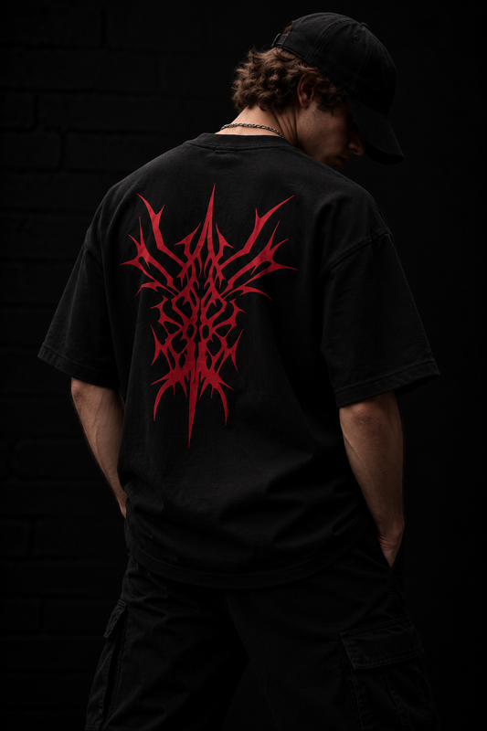 Berserk Brand of Sacrifice Heavyweight Tee