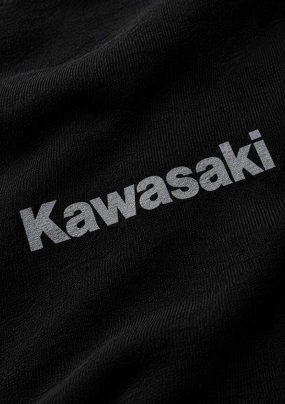Kawasaki Widow Maker Oversized T-Shirt