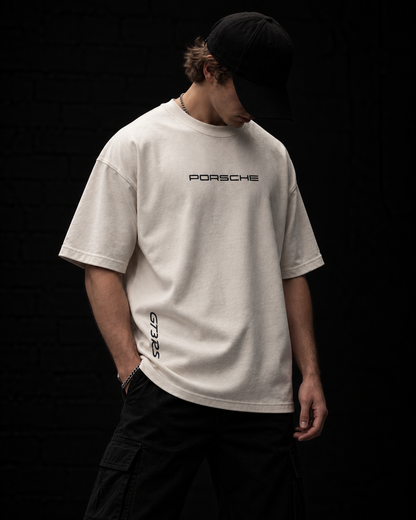 Porsche GT3 RS Oversized Tee