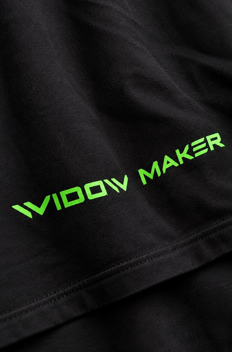 Kawasaki Widow Maker Oversized T-Shirt