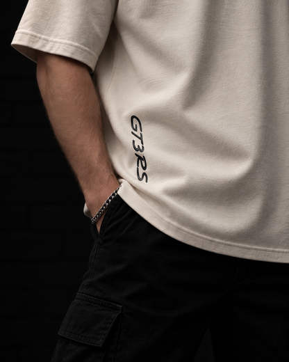 Porsche GT3 RS Oversized Tee
