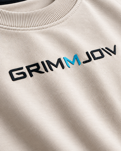 Grimmjow Sexta Espada 6 Oversized Tee