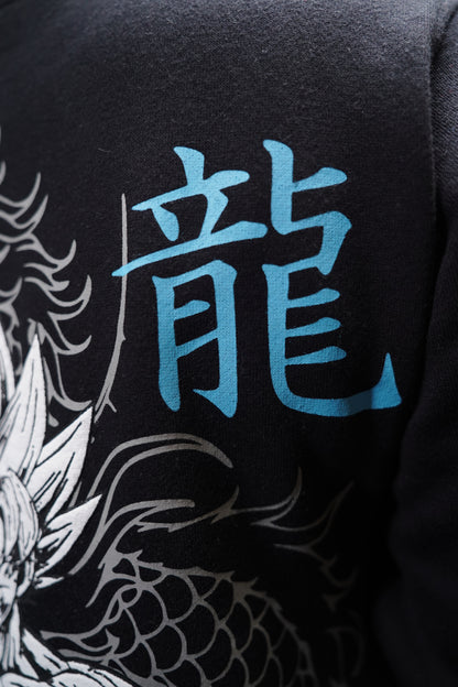 Eternal Saiyan Goku Sweatshirt
