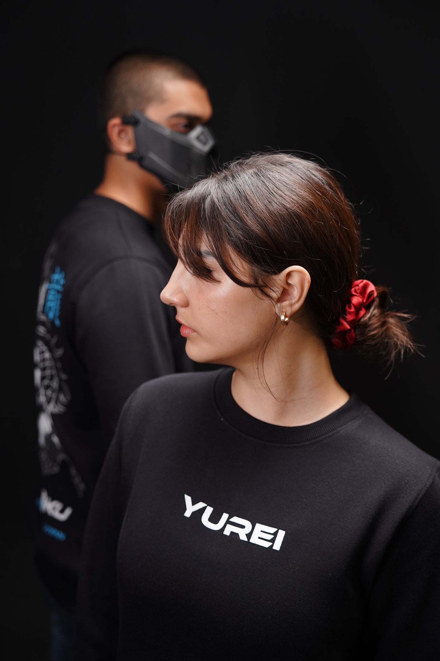 Eternal Saiyan Goku Sweatshirt